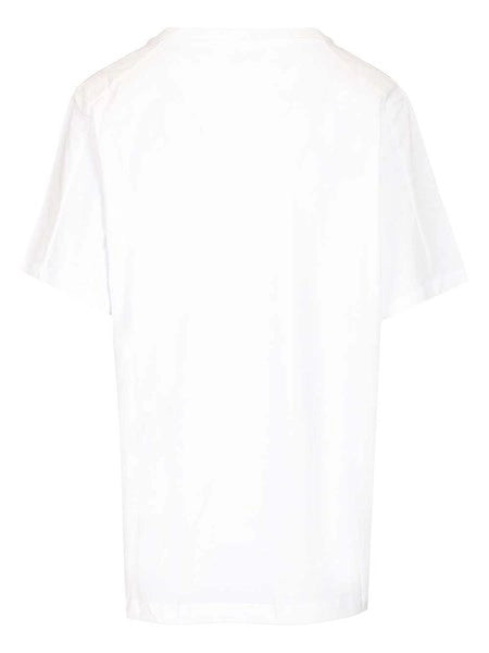 T-shirt Kragg in cotone Supima