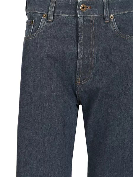 Pantaloni in denim