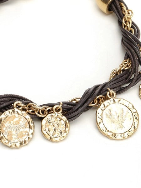 Collana "Pièces"