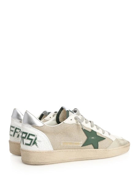 Sneaker "Ball Star"