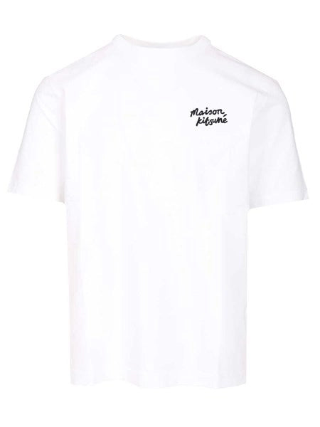 T-shirt "Fox Head"