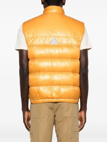 Gilet ripiegabile in piuma Uychi