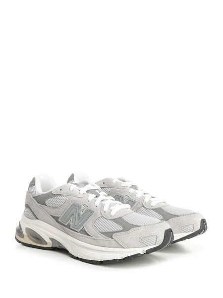 Sneakers "2010"