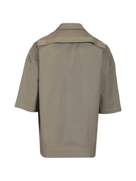 Camicia Magnum Tommy