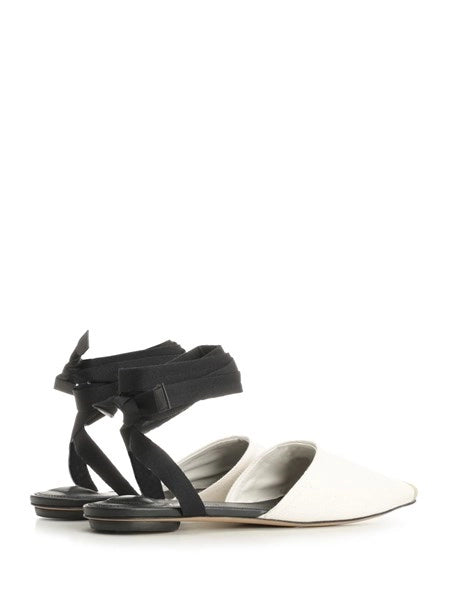 Espadrillas Mule