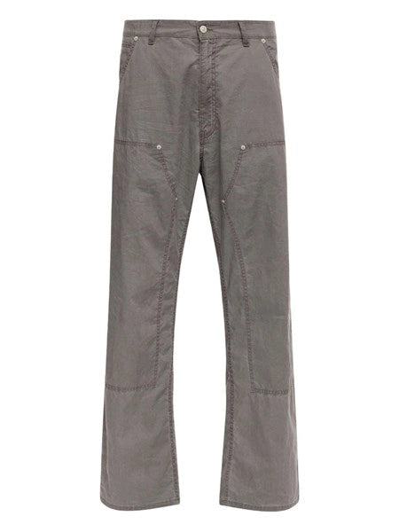 Pantalone cinque tasche
