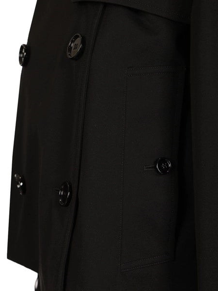 Giacca trench Mayfair