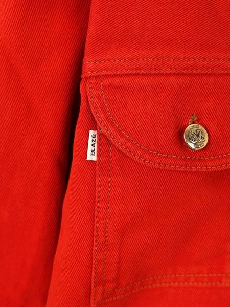 Camicia Clapotis Berber
