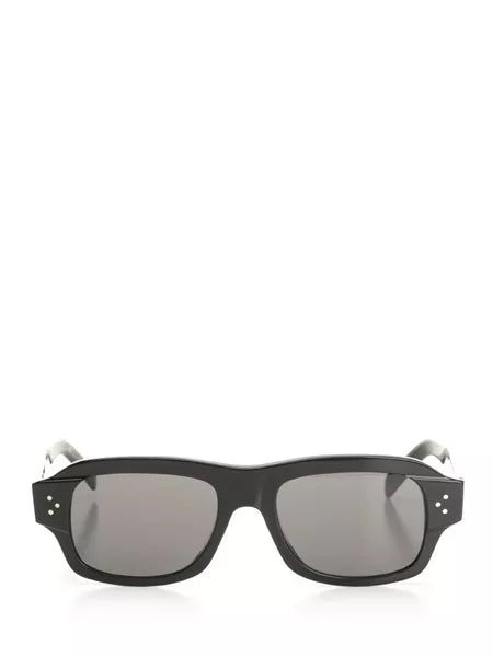 Occhiali da sole "Black frame 61"