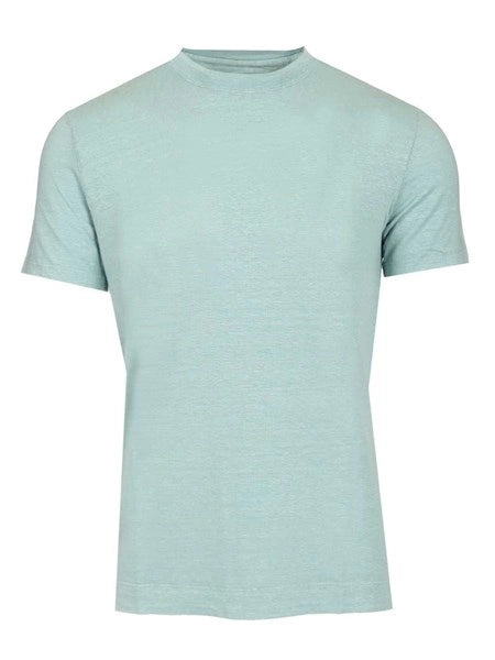 T-shirt girocollo