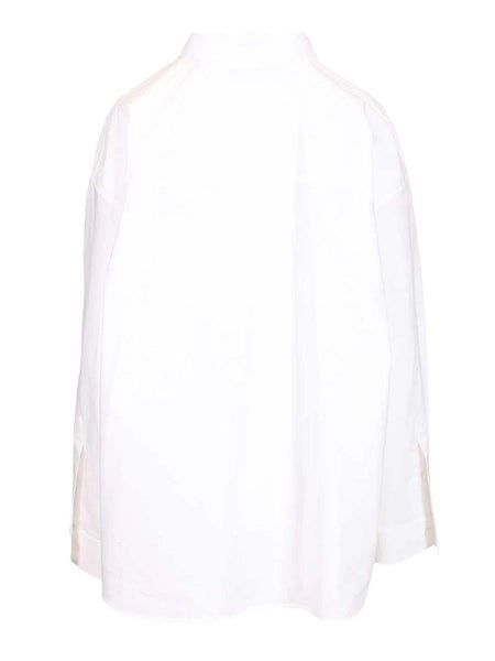 Camicia manica lunga