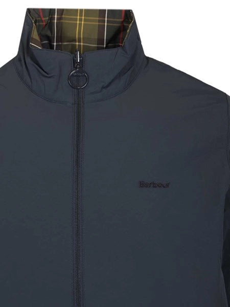 Giacca impermeabile reversibile Korbel