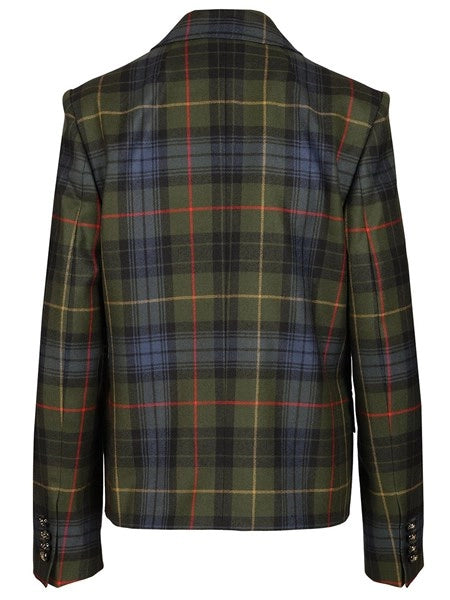 Blazer monopetto