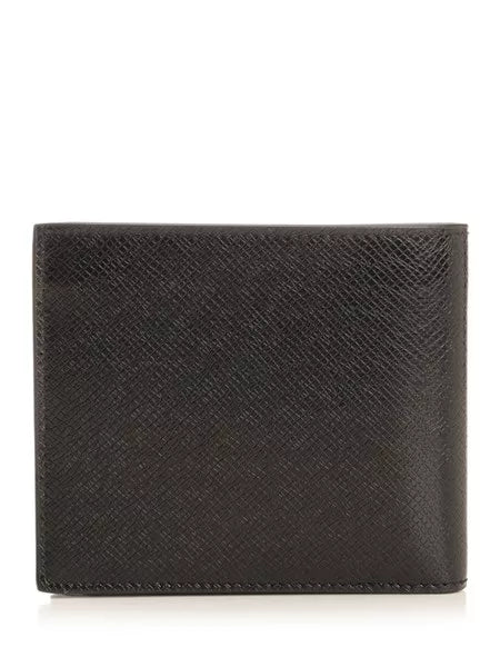 Portafogli Saint Laurent Paris EAST/WEST