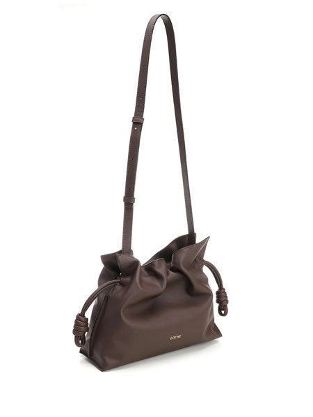 Borsa "Flamenco" Clutch media
