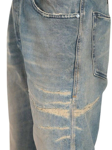 regular jeans 2024