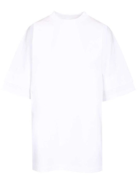 T-shirt a strati