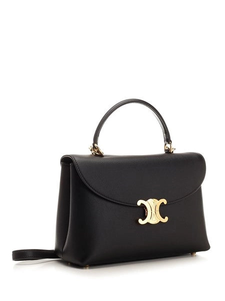 Borsa Nino teen media