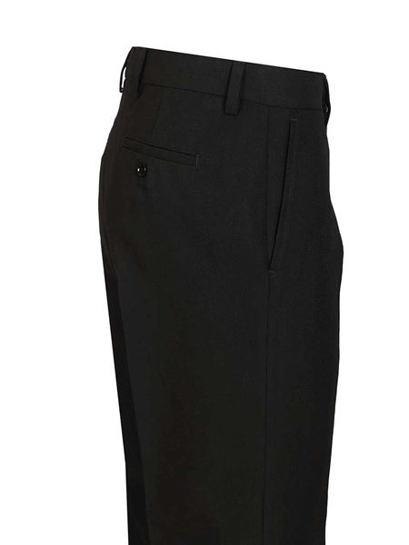 Pantaloni dritti
