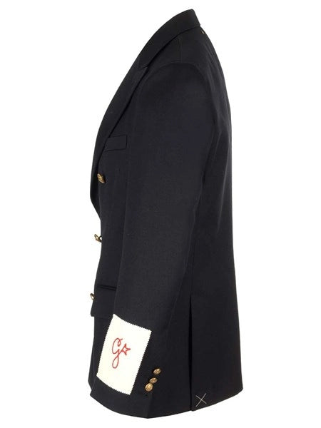 Blazer doppiopetto
