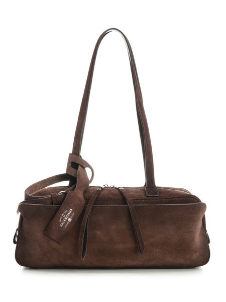 Borsa Bowling Carrie small