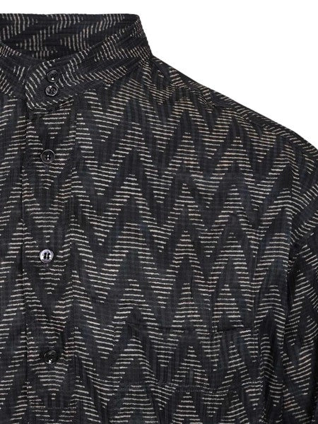 Camicia serafino