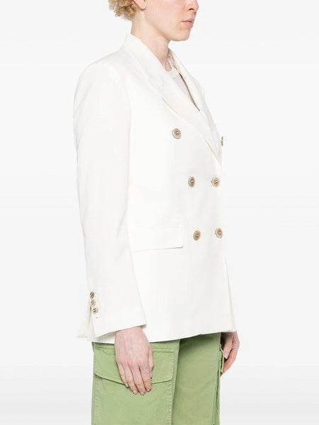 Blazer doppiopetto