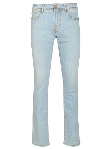Jeans 5 tasche Bard regular-slim