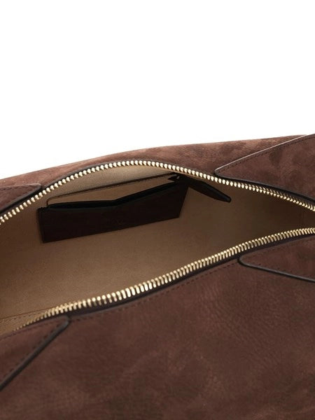 Borsa bowling "Le Bouledogue"