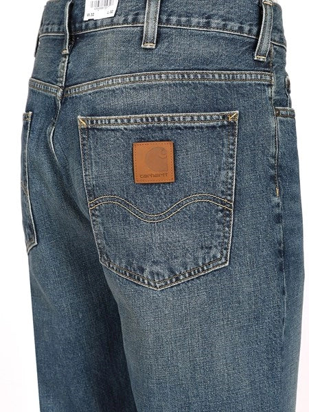 Jeans straight fit "Marlow"