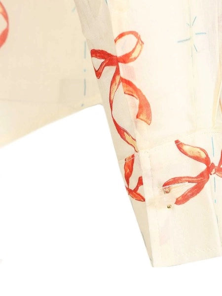 Camicia "Serafino"