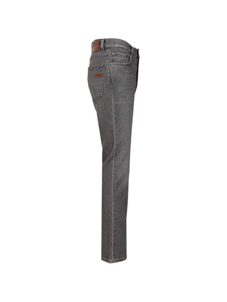 Jeans Roccia