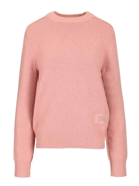 Pullover in cashmere