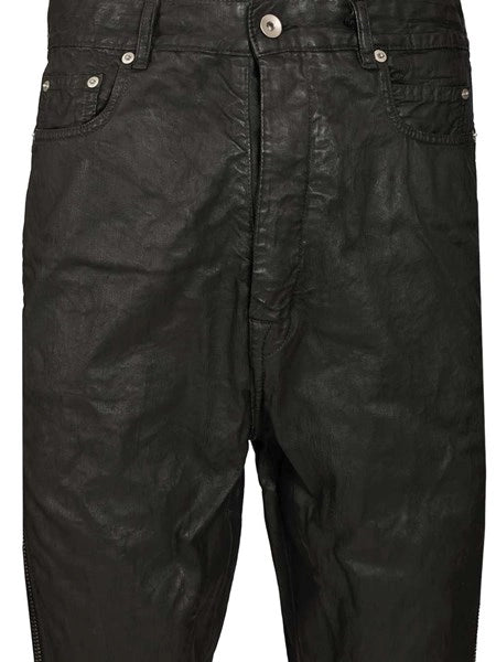 Jeans Bolan banana