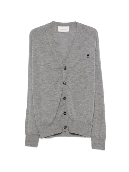 Ami Paris cardigan