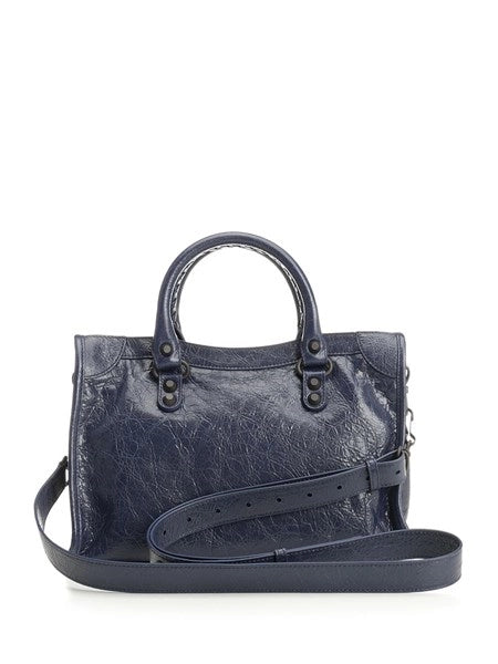 Borsa a mano "City S"