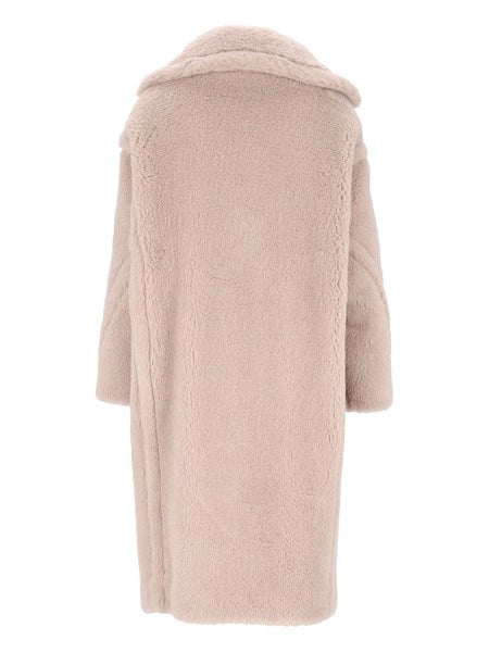 Teddy Bear Icon Coat