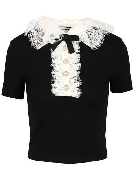 Top in maglia