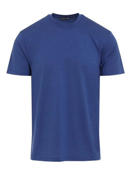 T-shirt girocollo
