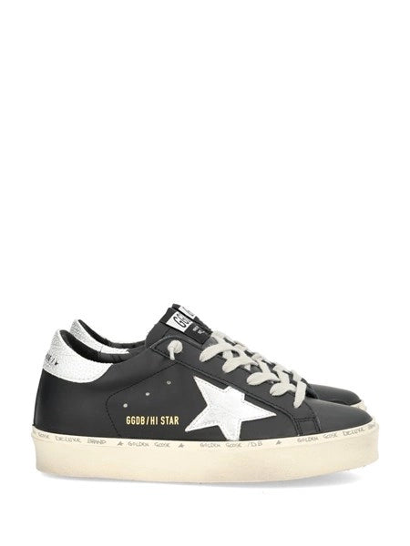 Sneakers "Hi Star"