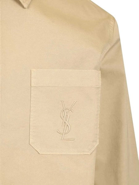 Overshirt "CASSANDRE"