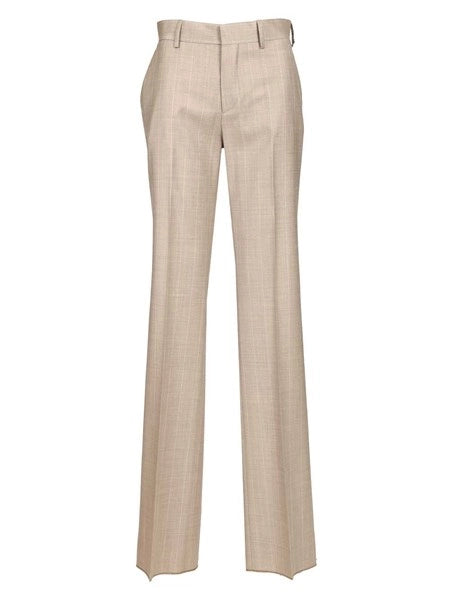 Pantalone sartoriale
