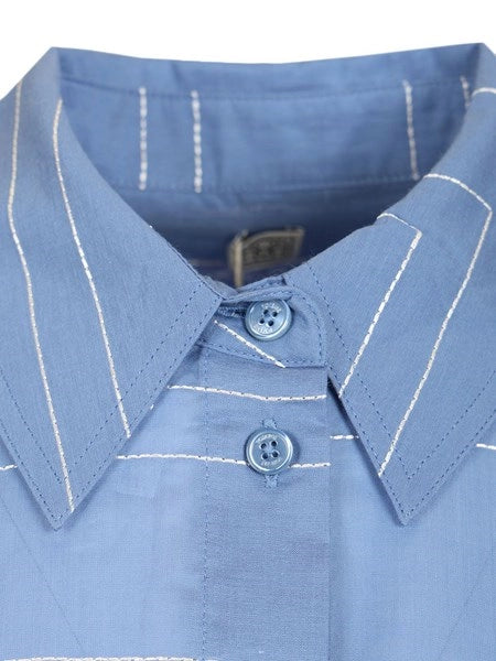 Camicia lunga