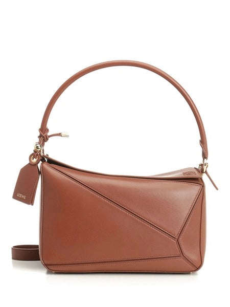 Borsa media "Puzzle Featherlight"