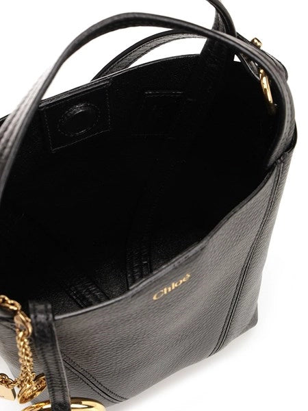 Borsa piccola "Chloé Spin"