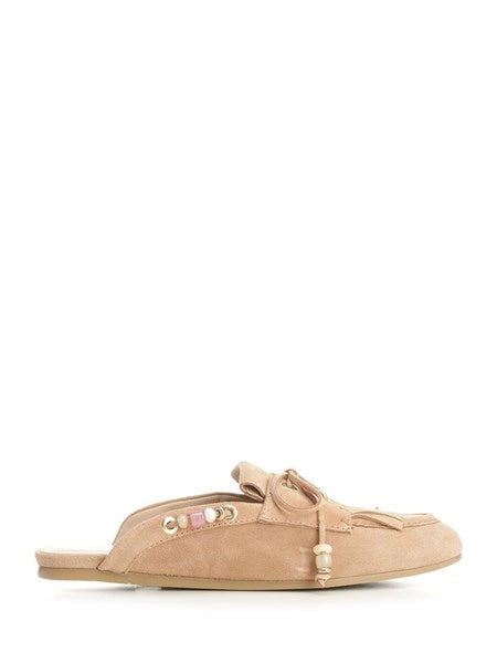 Mule di Tinsley di Maiorca