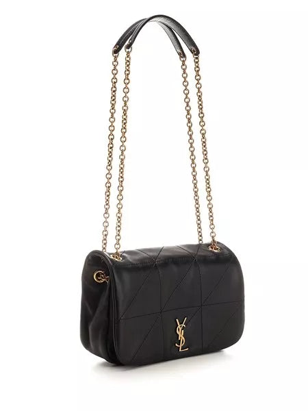 Borsa a spalla "Jamie" mini