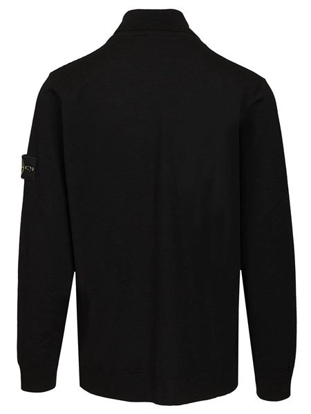 Maglione dolcevita