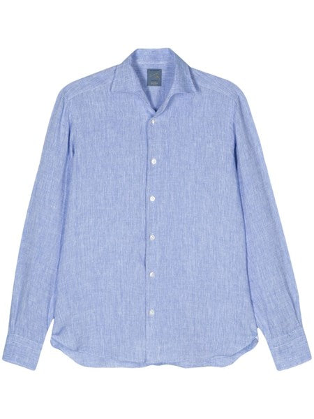 Camicia in lino