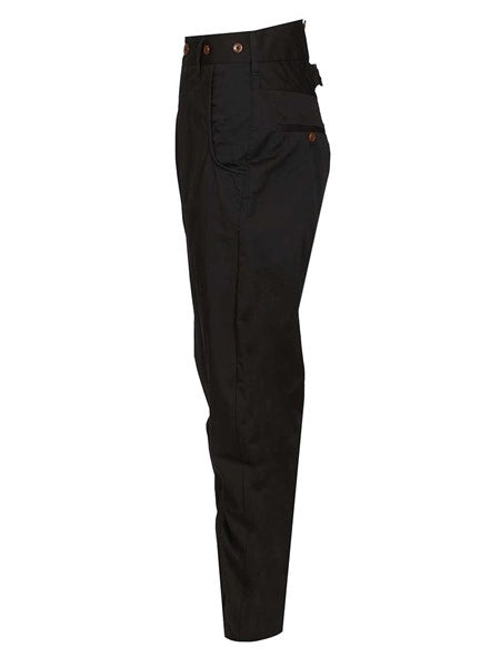 Pantaloni "Buckle"